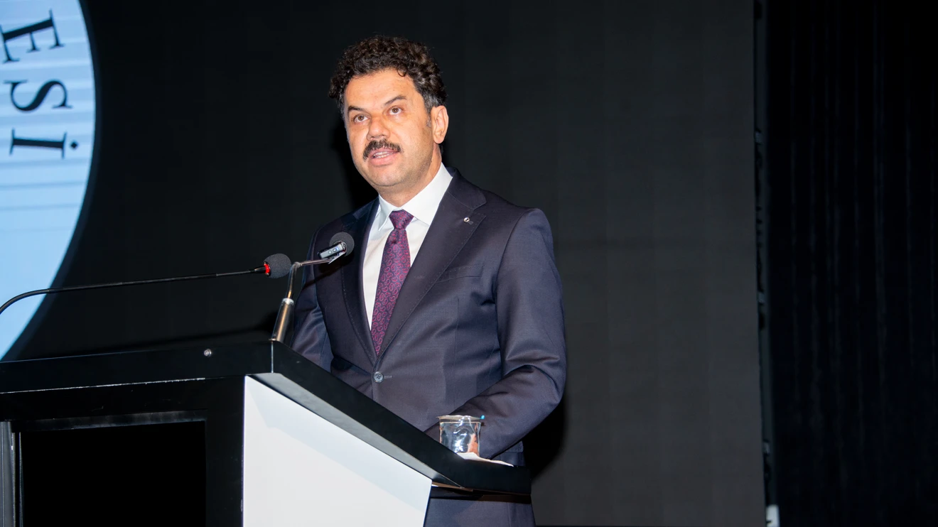 Selçuk Tıp’tan 185 genç doktor mezun oldu